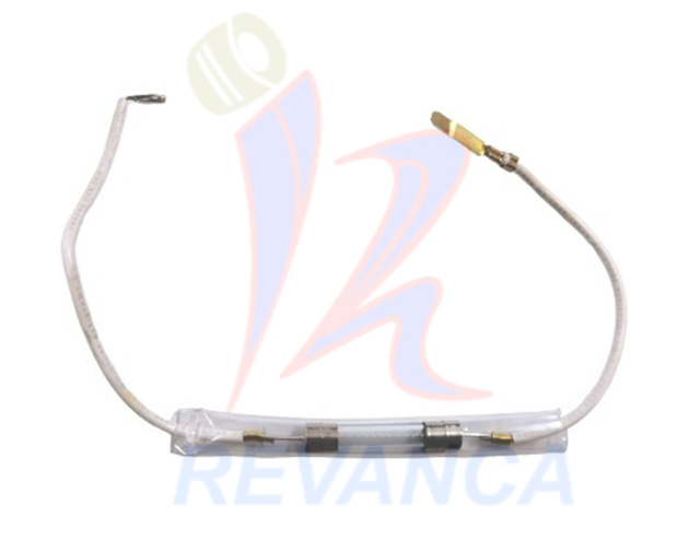 FUSIBLE DE VIDRIO 8AMP C/FORRO LICUADORA OSTER
