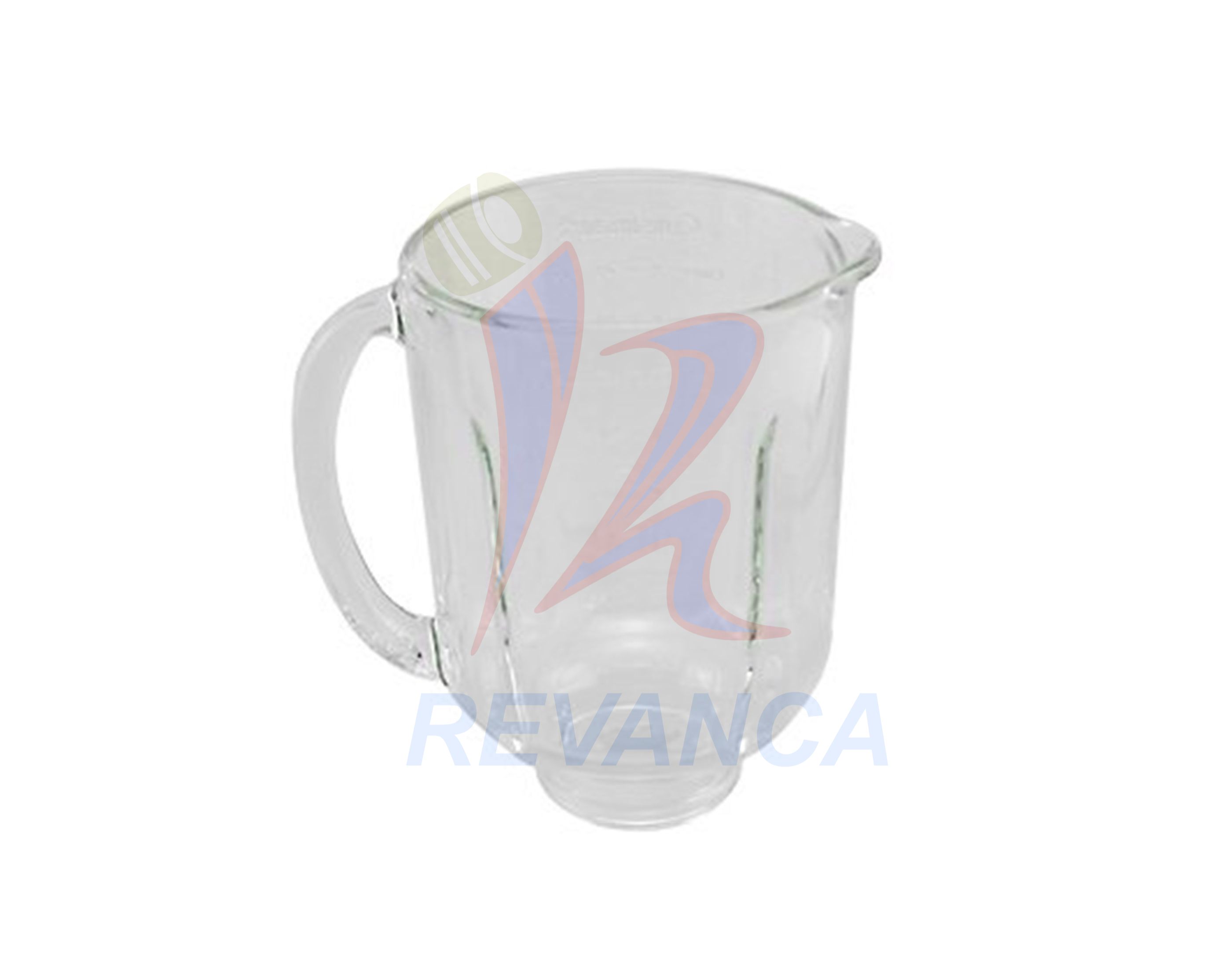 VASO DE VIDRIO LICUADORA CUISINART ORIGINAL SPB-600JAR 48OZ