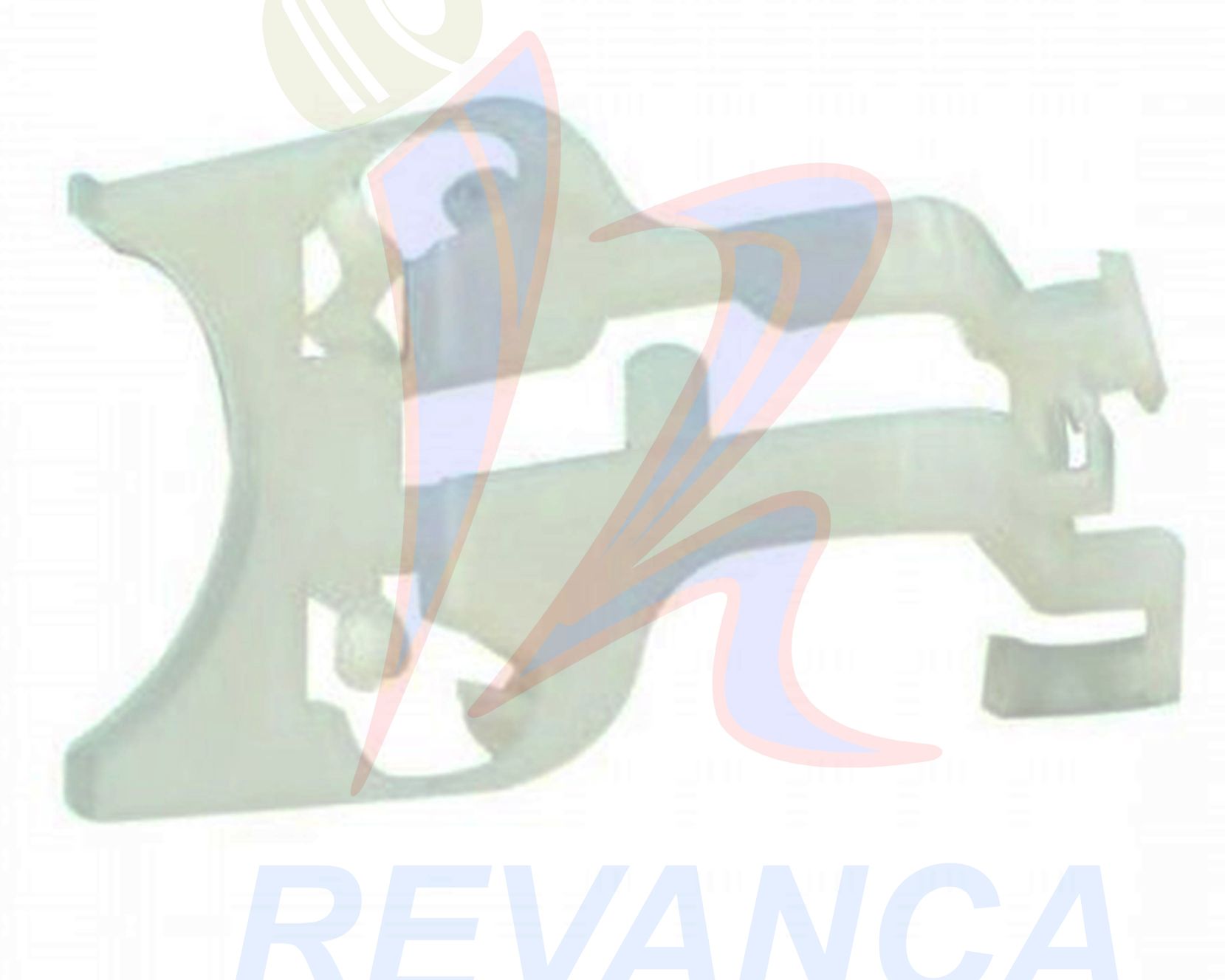 BASE PLASTICA SENSOR MABE AMAZONAS 228C2076P003-1