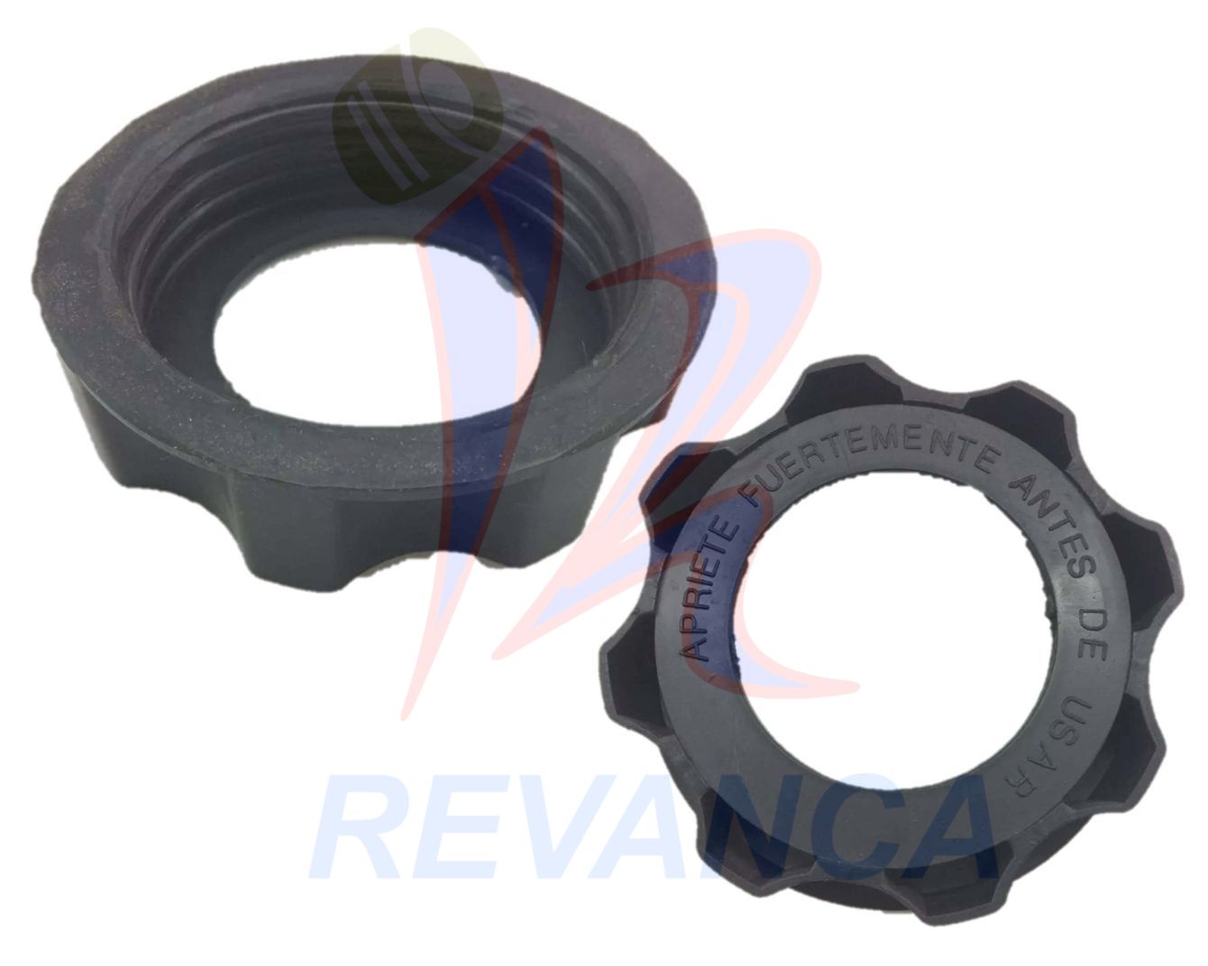 ROSCA ORIGINAL LIC-G.E