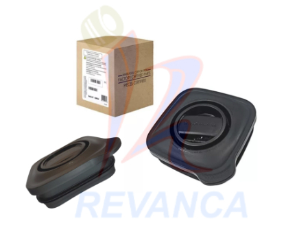 TAPA VASO LICUADORA ANDROMEDA KITCHENAID W11280084