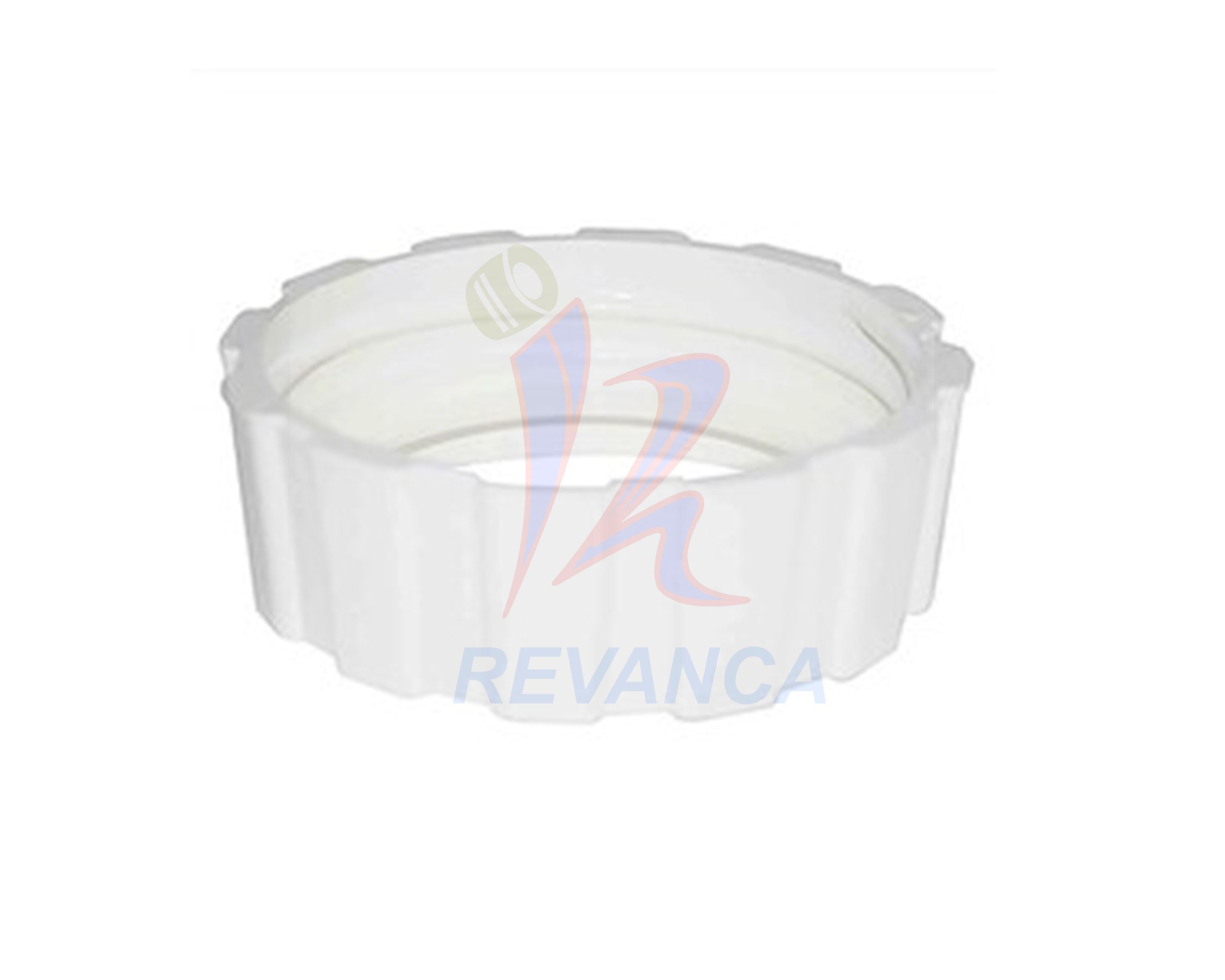 ROSCA IMPORTADA LIC-HAMILTON