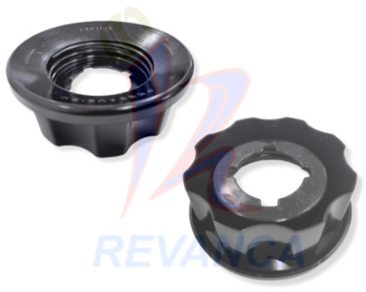 ROSCA LICUADORA HAMILTON POWER ELITE