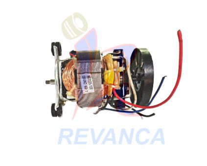 MOTOR UNIVERSAL DE LICUADORA VARIAS HC7025-120