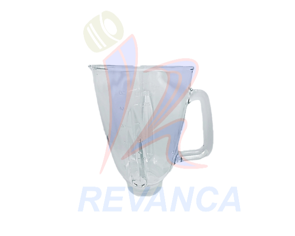 VASO DE VIDRIO LIC IMUSA INFINITY FORCE UNIVERSAL BL-215