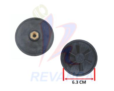 ACOPLE CUCHILLA LICUADORA NINJA ( 6.3 CM )