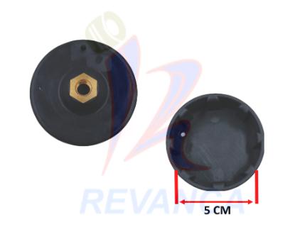 ACOPLE CUCHILLA LICUADORA NINJA 1 (5 CM)