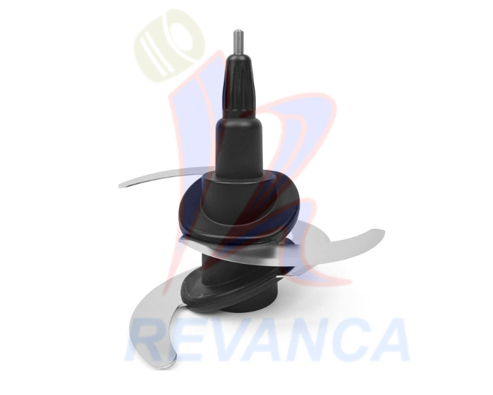 CUCHILLA PICA TODO NINJA BN601 - Vista 0