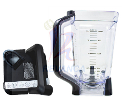 VASO NINJA CON TAPA 64OZ 518KKU610 30 (BL610)