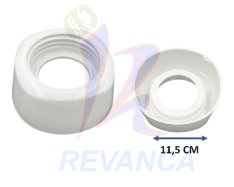 ROSCA LICUADORA SAMURAI INFINITY FORCE