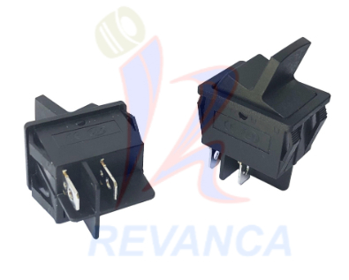 SWITCH ON/OFF LICUADORA INDUSTRIAL (PULSADOR)