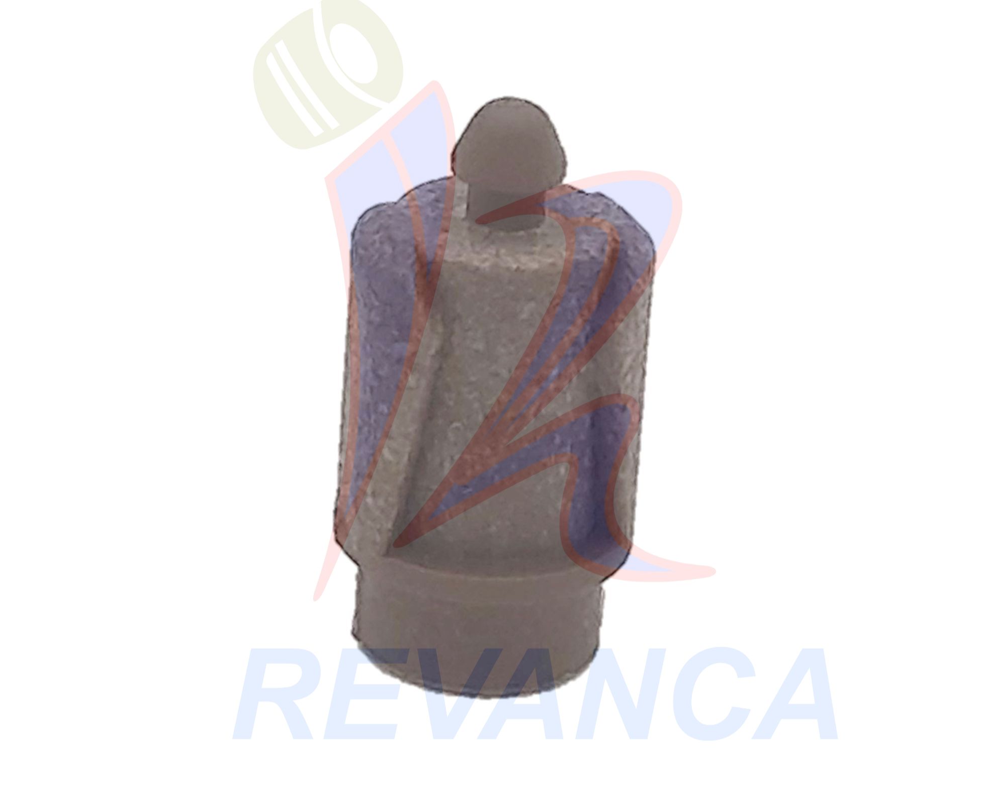 ACOPLE MOTOR LICUADORA MOULINEX