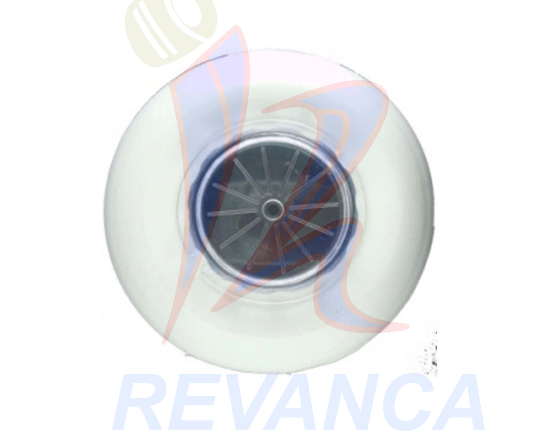 TAPA BLACK AND DECKER PEQUEÑA CON VISOR TRANSPARENTE