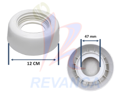 ROSCA LIC-BLACK DECKER BOCA ANCHA IMPORTADA