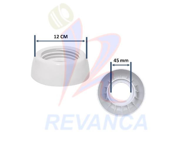 ROSCA LIC-BLACK DECKER BOCA PEQUEÑA IMPORTADA - Vista 0