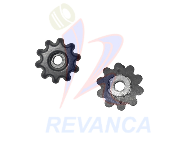ACOPLE GOMA CUCHILLA ORIGINAL LIC BLACK DECKER FUSION