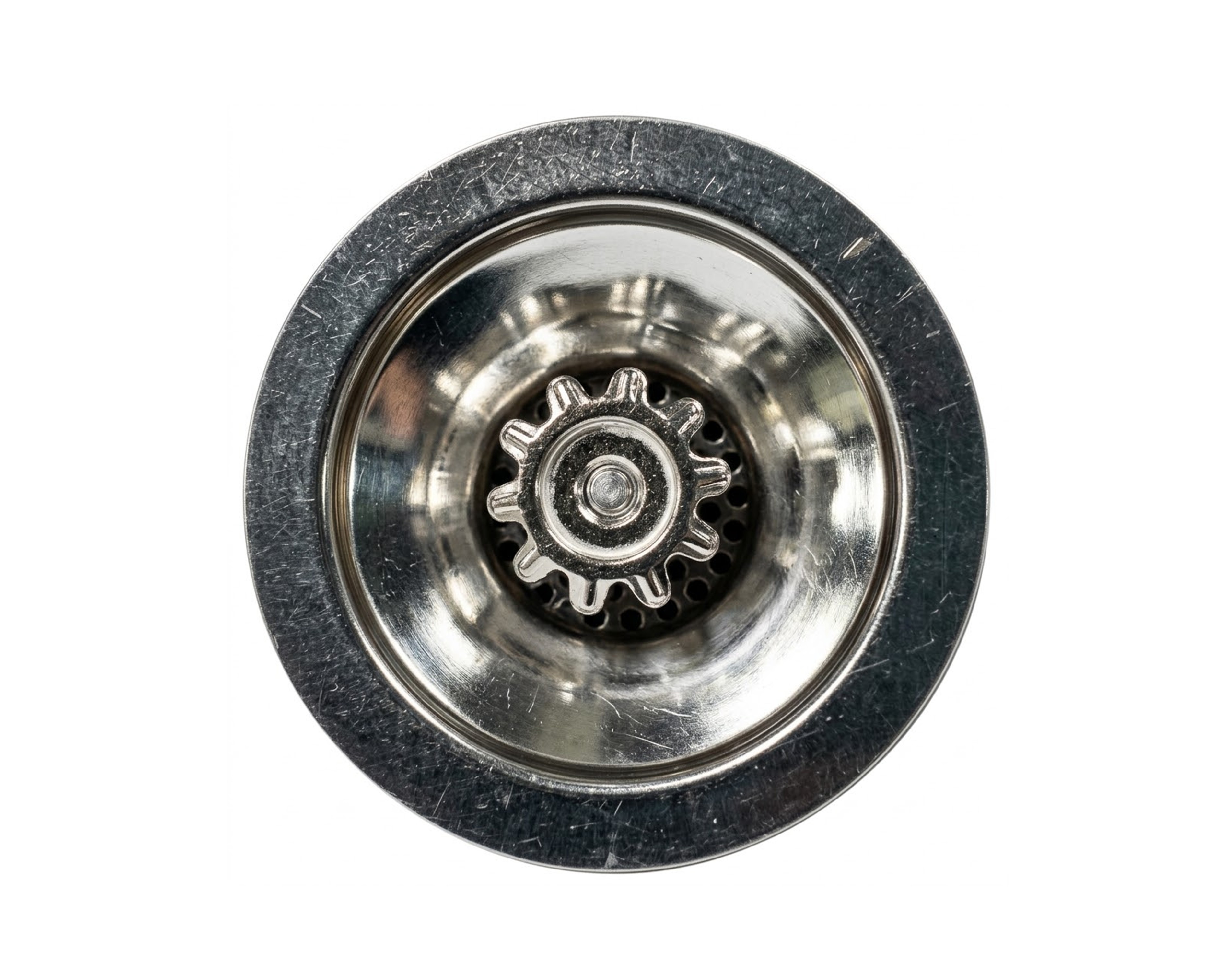 CUCHILLA LICUADORA BLACK DECKER PULVERIX 6 ALETAS - Vista 1