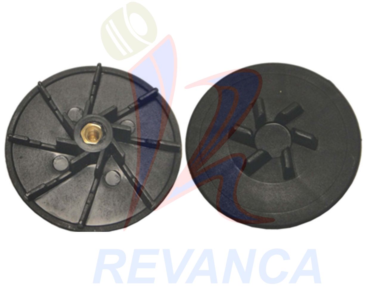 ACOPLE MOTOR LIC-PREMIER GRANDE  6.8CM