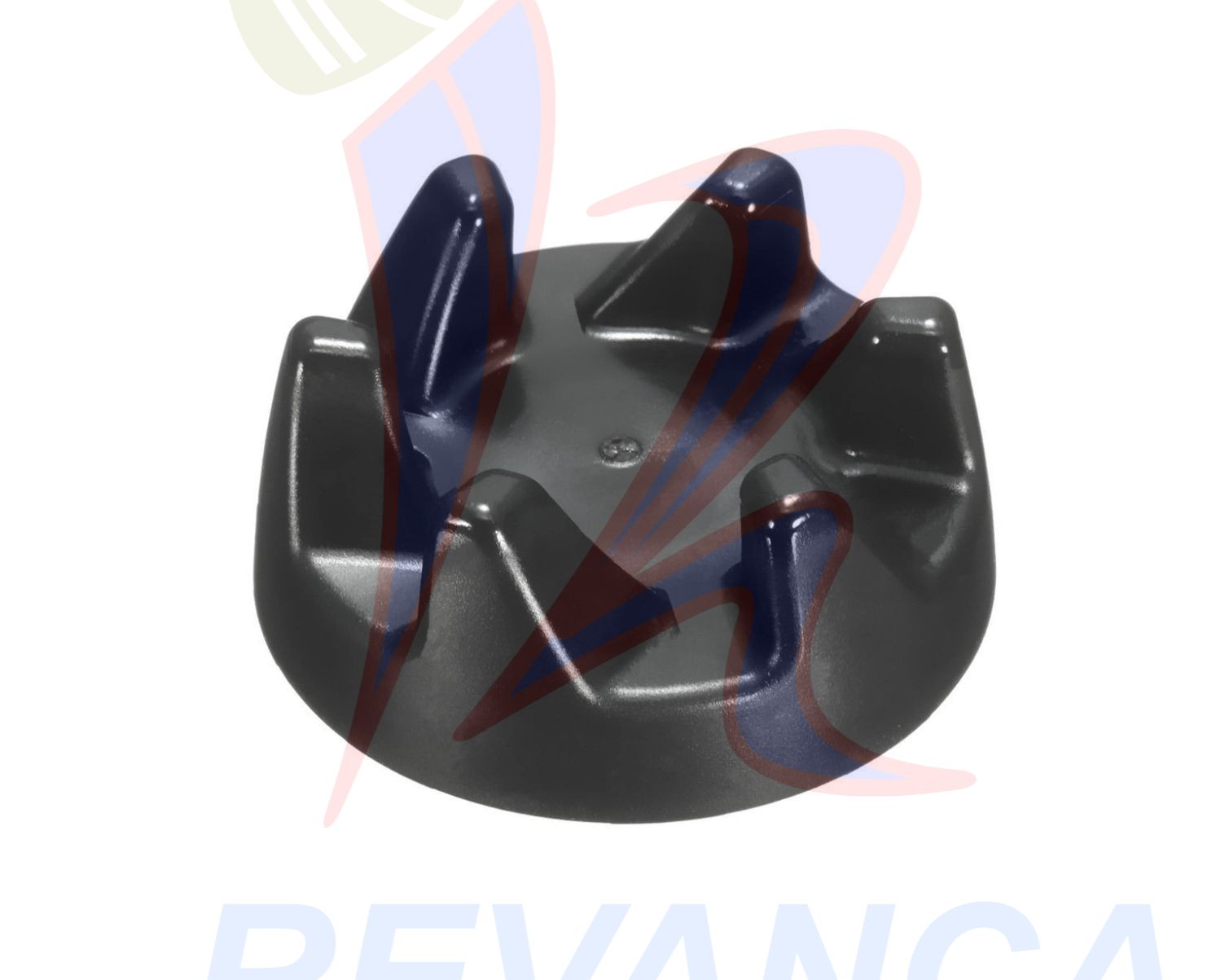 ACOPLE DE MOTOR LICUADORA KITCHENAID 9704230