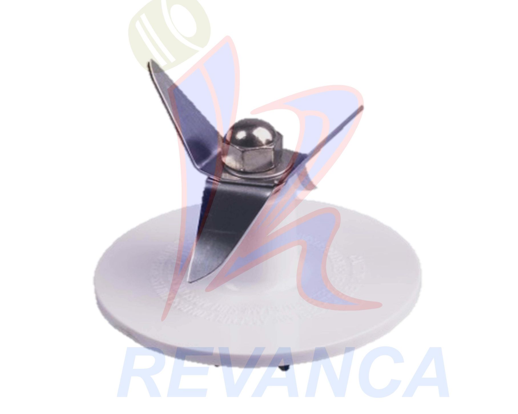 CUCHILLA LIC-CUISINART ORIGINAL (BLANCA)