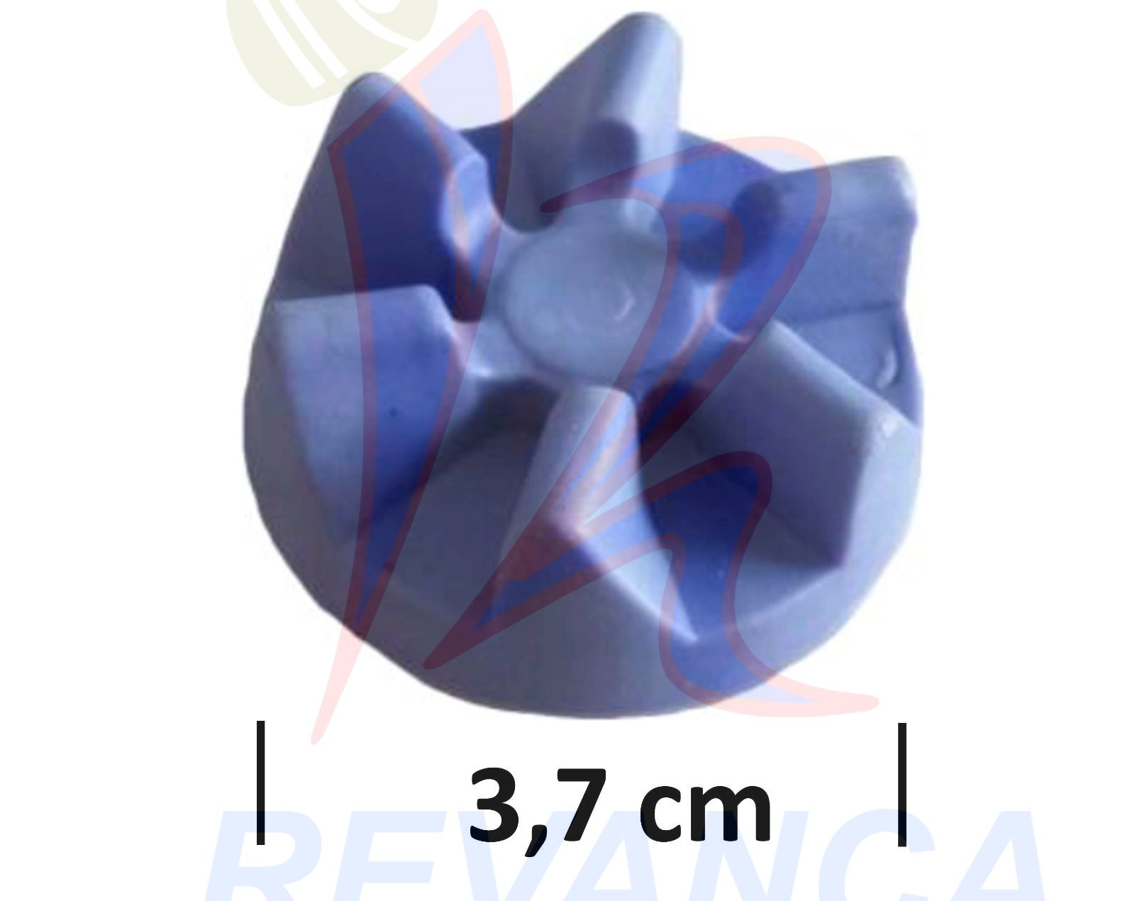 ACOPLE DE MOTOR LIC- HOLSTEIN