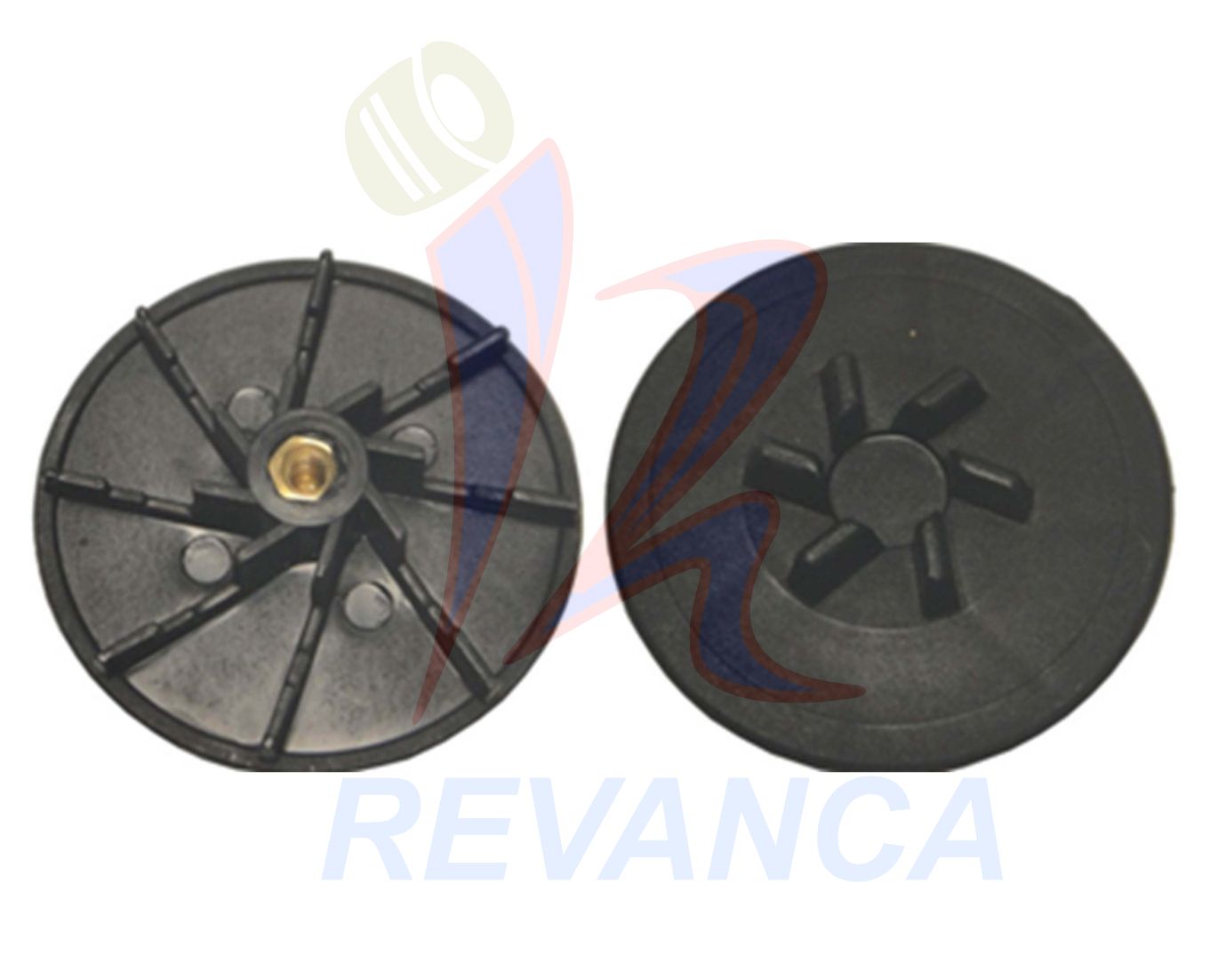 ACOPLE MOTOR LIC-PREMIER  PEQUEÑO  5,8CM