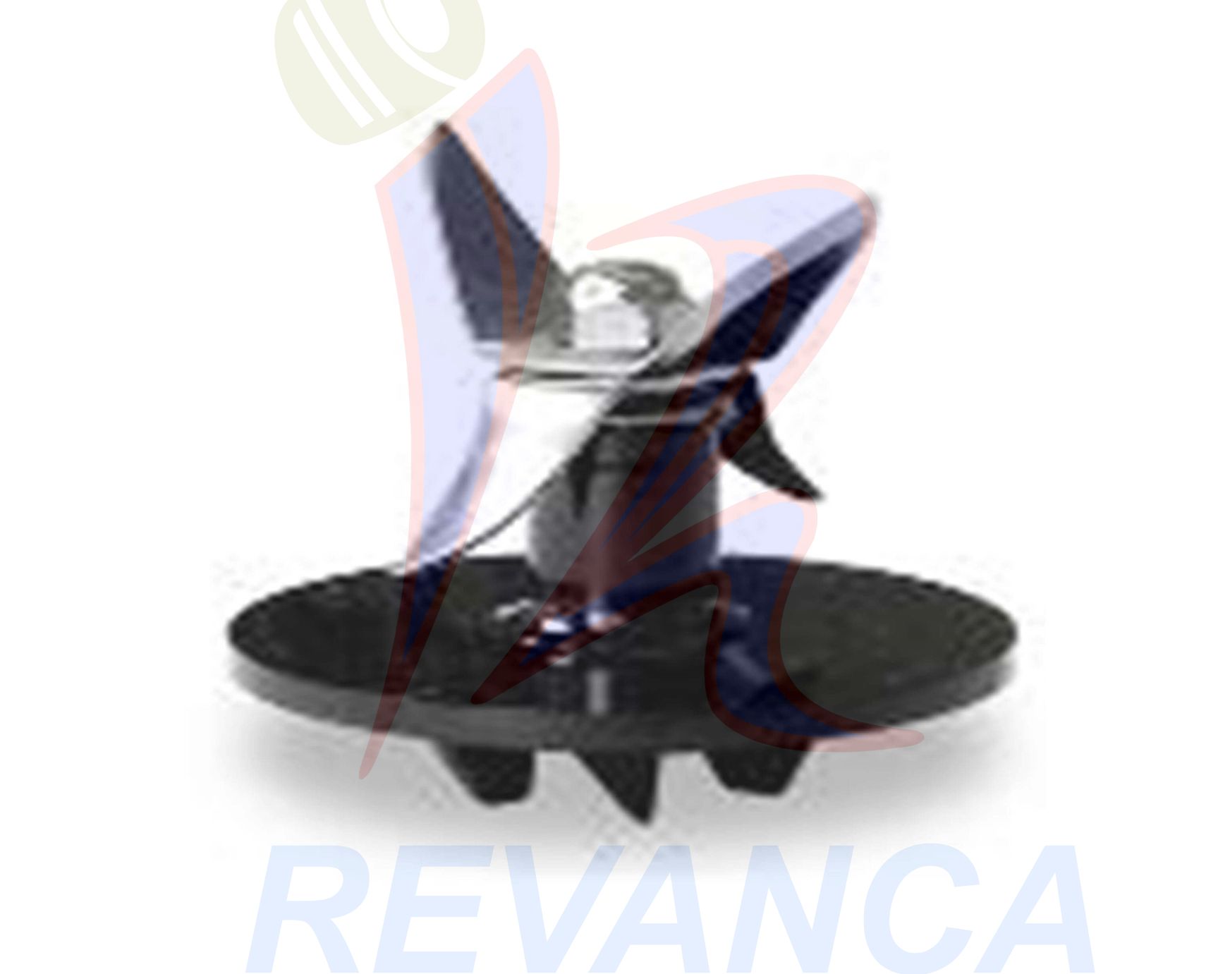 CUCHILLA LIC-CUISINART ORIGINAL (NEGRA)