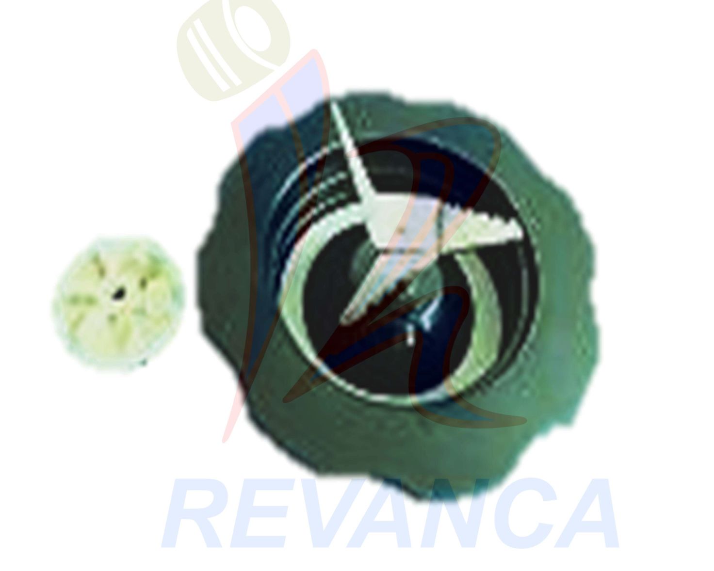 CUCHILLA LIC-IMACO (8 PUNTAS)