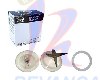 CUCHILLA LIC- KITCHENAID / WARING / G.E (W9704291)