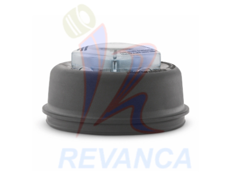 TAPA REDONDA VASO LICUADORA INDUSTRIAL