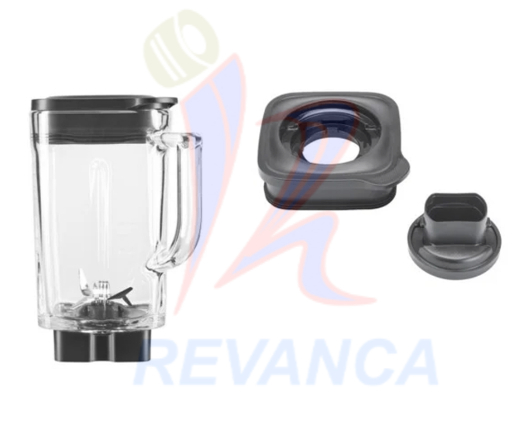 VASO LICUADORA KITCHENAID 1.4 L (KSB2048JGA)