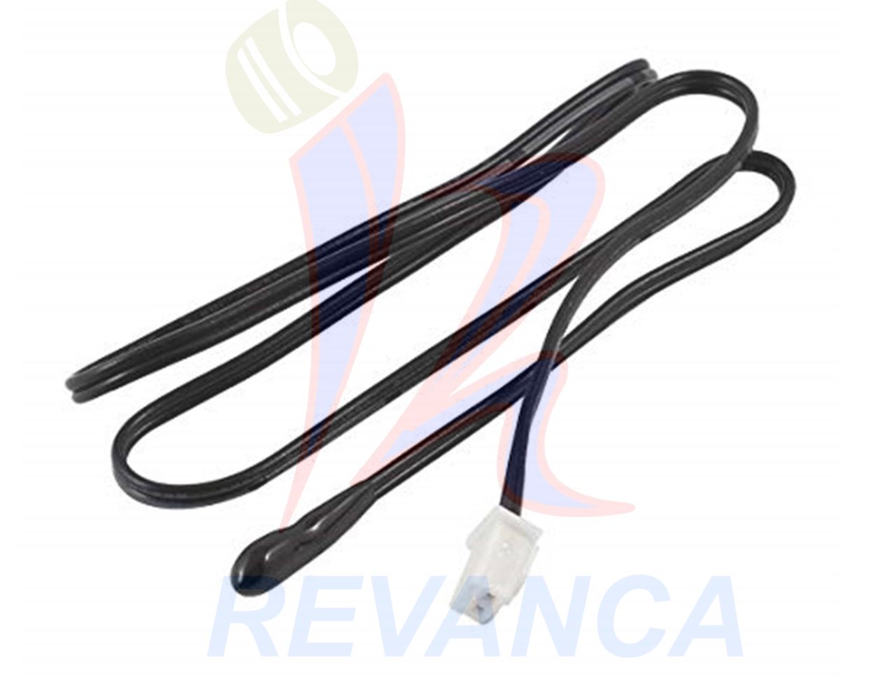 SENSOR SENCILLO PARA AIRE SPLIT DE 5K (DORADO)