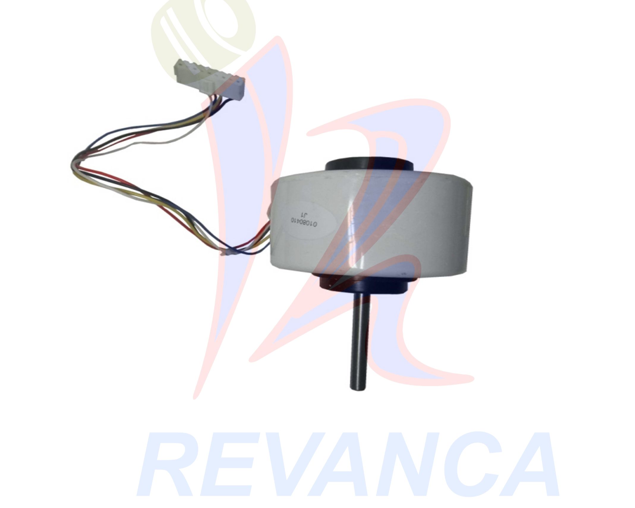 MOTOR DE CONSOLA SPLIT 23W 220V (EJE 3.9 CM)