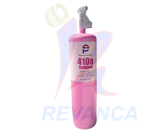 REFRIGERANTE 410A 650GR C/VALVULA