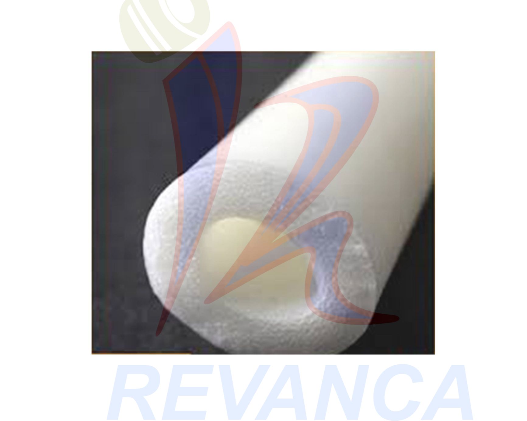 ARMAFLEX 1-1/8  X 1/2  X 1.80 MTS ORIGINAL (BLANCO)