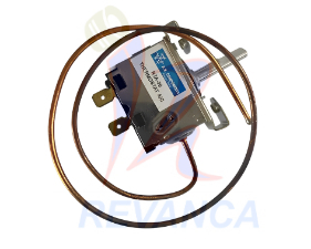 TERMOSTATO DE A/A VENTANA TH-A301884 12000-24000BTU