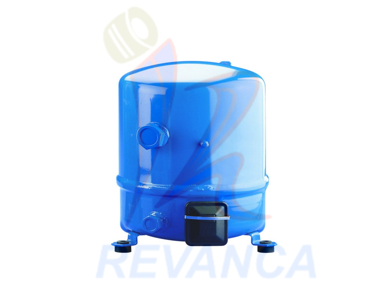 COMPRESOR DANFOSS 5.5HP MTZ64HM3AVE R404 MBP 230/3 (TRIFASICO)