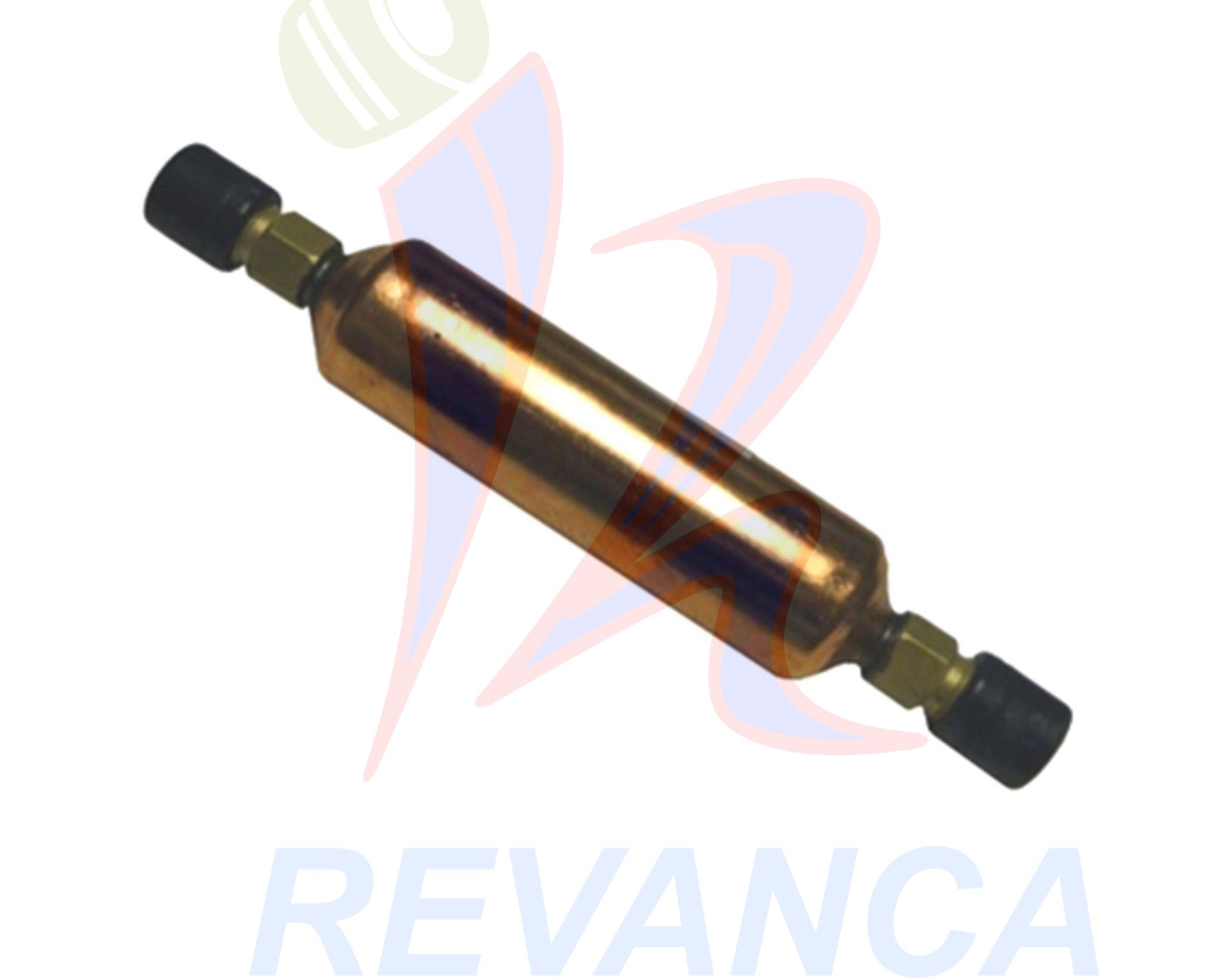 FILTRO ROSCABLE DE 1/4  ISYN (SIN COPAS)