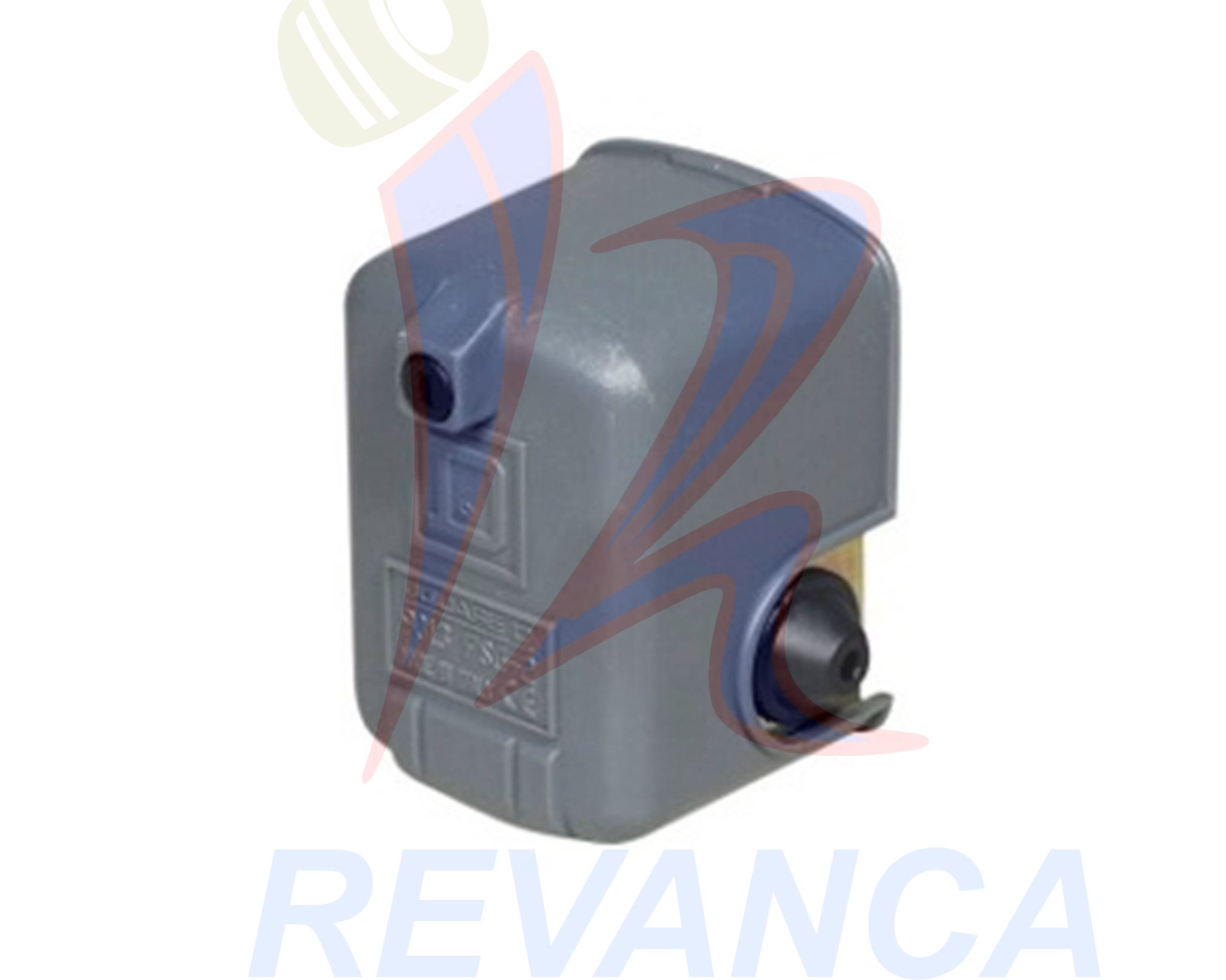 PRESOSTATO 40-60 PSI PARA BOMBA DE AGUA GRANDE