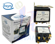 RELAY POTENCIAL 063 ISYN 110V