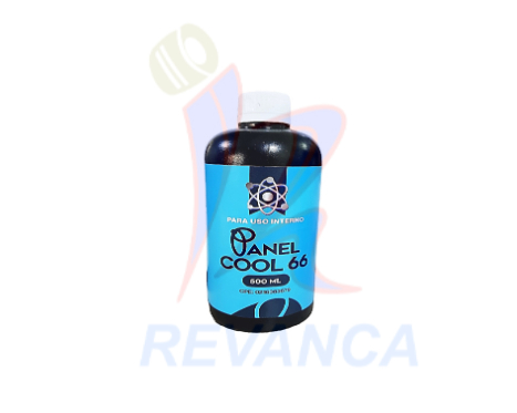 FLOW METIL DE 1/2 LITRO (ELIMINADOR DE HUMEDAD) - (12 UND X CAJA)
