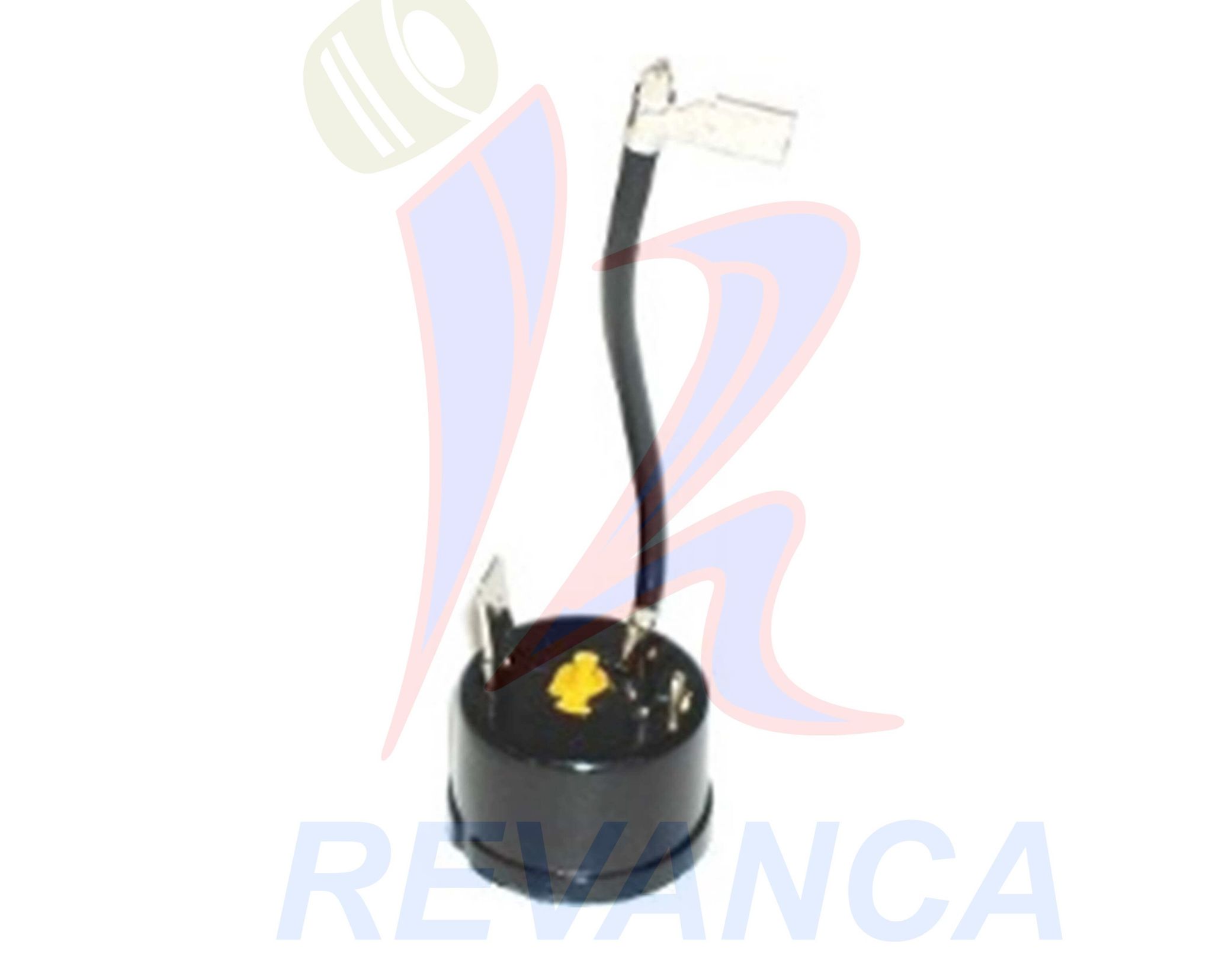 TERMICO A/A 12000 BTU ROTATIVO 110V