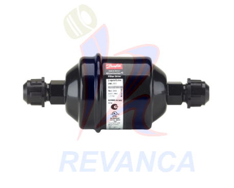 FILTRO DANFOSS 3/8 DCL053/023Z5003 - Vista 0