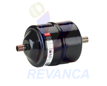 FILTRO DANFOSS 3/8 DCL163S/023Z5029 - Vista 0