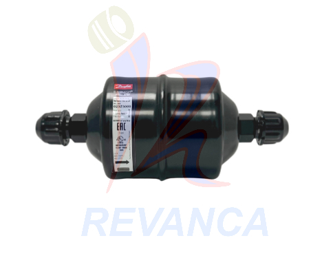 FILTRO DANFOSS 1/2 DCL164/023Z5009 - Vista 0