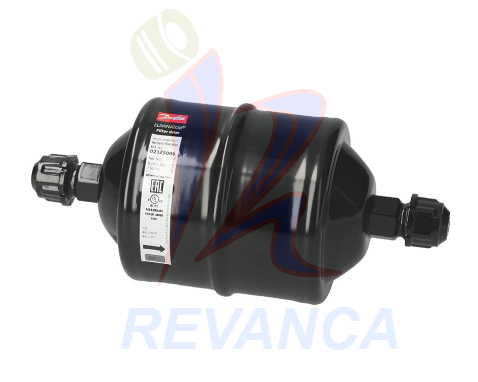 FILTRO DANFOSS 3/8 DCL163/023Z5008 - Vista 0