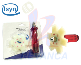 CEPILLO LIMPIA SERPENTIN