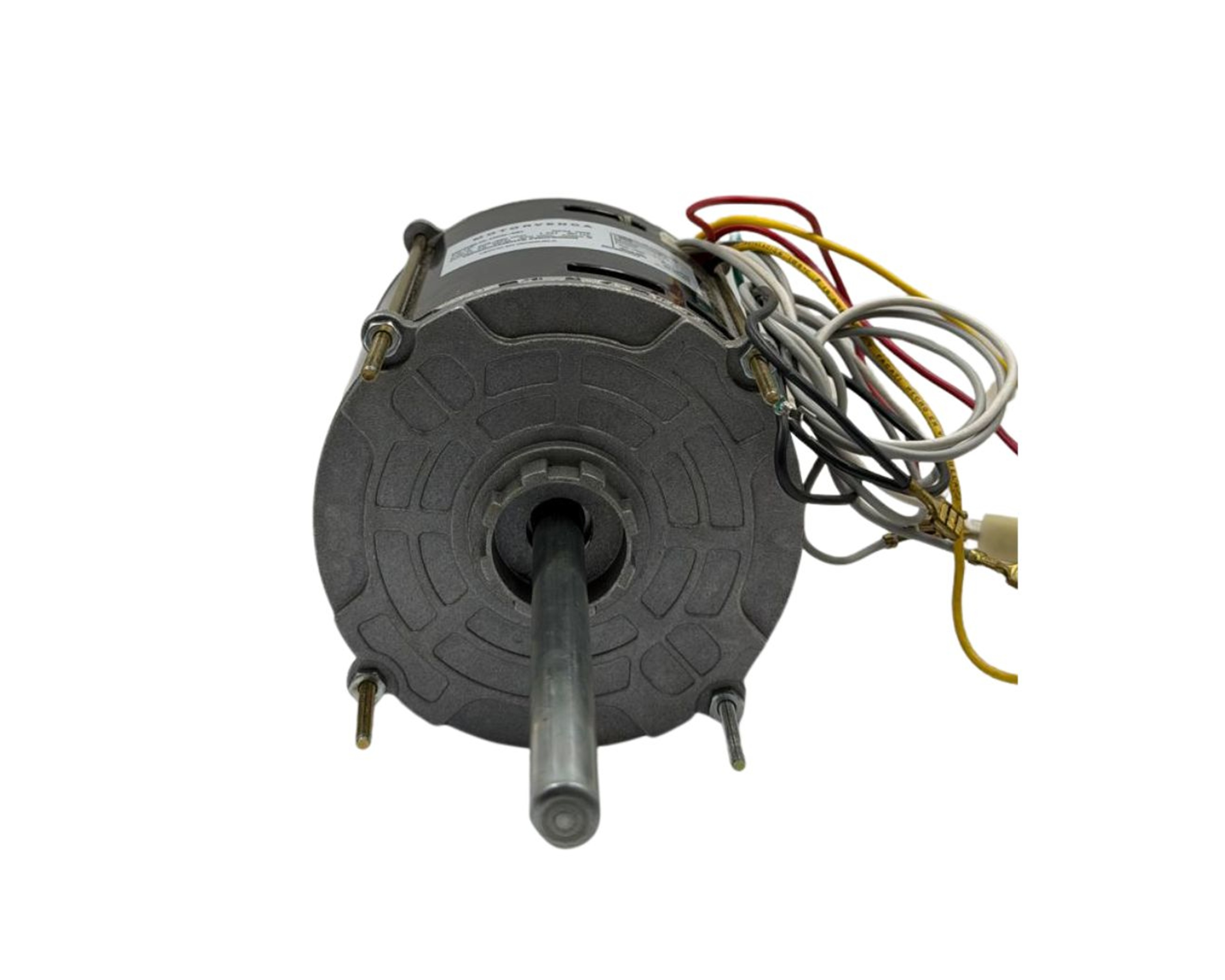 MOTOR MOTORVENCA 1/3HP 208-230V 1075RPM (UCD-481) - Vista 2