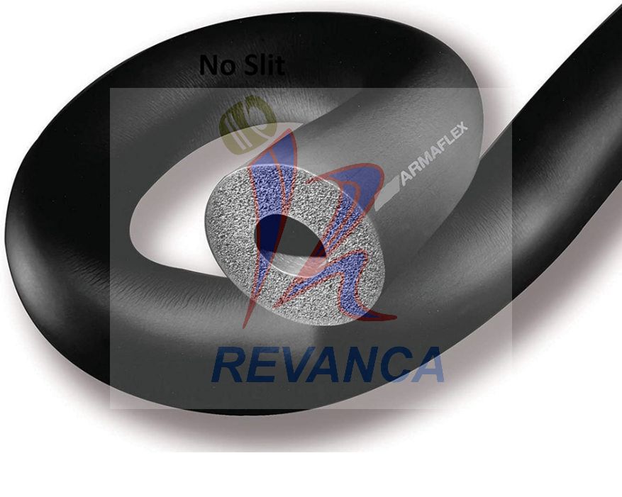 ARMAFLEX 5/8 X 3/8  IMPORTADO NEGRO (1.8M) - Vista 1