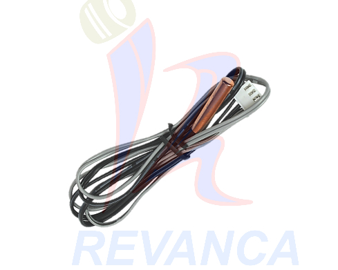 SENSOR DOBLE A/A LG 5 - 10K